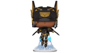 Overwatch - Pharah Anubis US Exclusive Pop! Vinyl