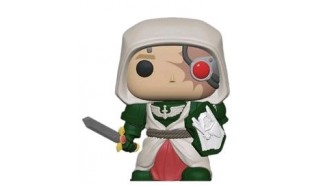 Warhammer 40K - Dark Angels Veteran Pop! Vinyl