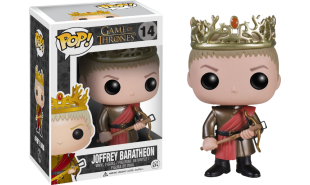 Game of Thrones - Joffrey Baratheon Pop! Vinyl Figure