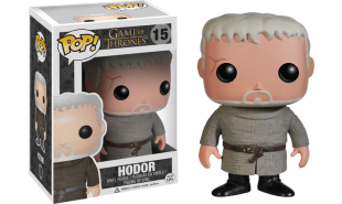 Game of Thrones - Hodor Pop! Vinyl Figure