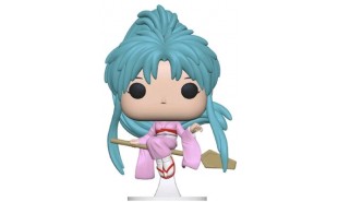 Yu Yu Hakusho - Botan Pop! Vinyl
