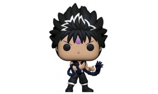 Yu Yu Hakusho - Hiei US Exclusive Pop! Vinyl