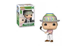 Caddyshack - Judge with Hat US Exclusive Pop! Vinyl