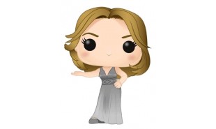 Wheel of Fortune - Vanna White Pop! Vinyl