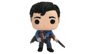 Army of Darkness - Ash US Exclusive Pop! Vinyl