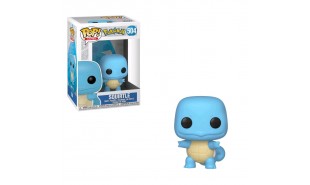 Pokemon - Squirtle Pop! Vinyl