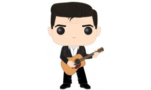 Johnny Cash - Johnny Cash Pop! Vinyl