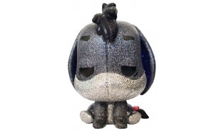Winnie the Pooh - Eeyore Diamond Glitter US Exclusive Pop! Vinyl