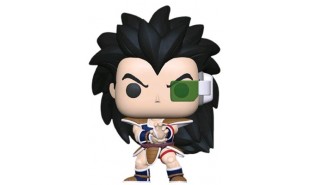 Dragon Ball Z - Radditz Pop! Vinyl