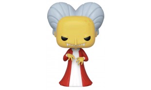 Simpsons - Mr Burns as Dracula Pop! Vinyl NYCC 2019