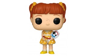 Toy Story 4 - Gabby with Forky US Exclusive Pop! Vinyl