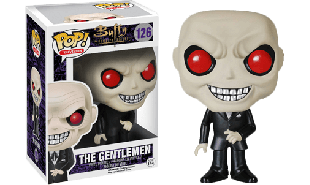 Buffy the Vampire Slayer - The Gentlemen Pop! Vinyl Figure