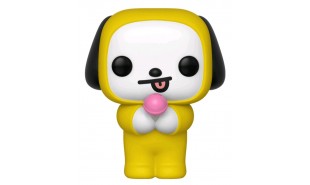 BT21 - Chimmy Pop! Vinyl