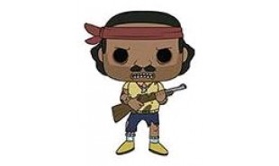 Rick and Morty - Mr Goldenfold Freedom Fighter Pop! Vinyl