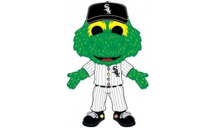 MLB - Southpaw Pop! Vinyl