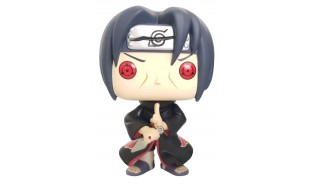 Naruto - Itachi Pop! Vinyl
