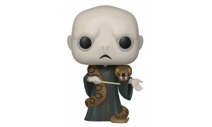 Harry Potter - Voldemort with Nagini US Exclusive Pop! Vinyl