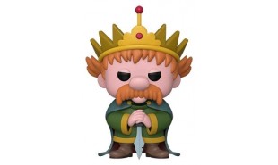Disenchantment - King Zog Pop! Vinyl