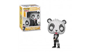 Fortnite - P.A.N.D.A. Team Leader Pop! Vinyl