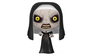 The Nun - Demonic Nun Pop! Vinyl
