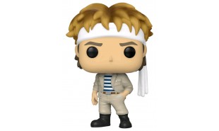 Duran Duran - Simon Le Bon Pop! Vinyl