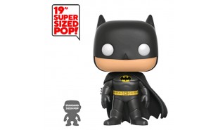 Batman - Batman 19" Pop! Vinyl