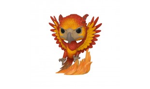 Harry Potter - Fawkes Pop! Vinyl