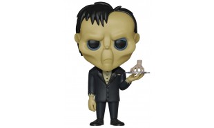Addams Family (2019) - Lurch with Thing Pop! Vinyl