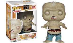 The Walking Dead - Well Walker Pop! Vinyl