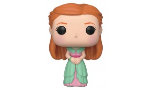 Harry Potter - Ginny Weasley (Yule) Pop! Vinyl