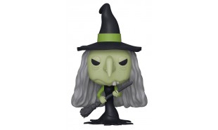The Nightmare Before Christmas - Witch Pop! Vinyl