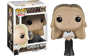 American Horror Story - Cordelia Foxx Pop! Vinyl Figure