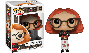 American Horror Story - Myrtle Snow Pop! Vinyl Figure