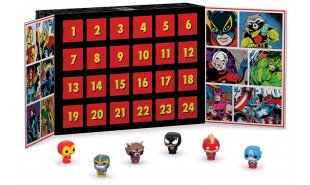 Marvel - Pocket Pop! Advent Calendar