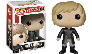 American Horror Story - Tate Langdon Pop! Vinyl Figure
