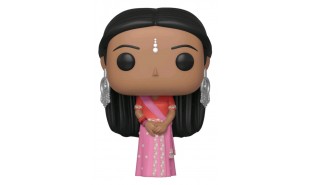 Harry Potter - Parvati Patil (Yule) Pop! Vinyl