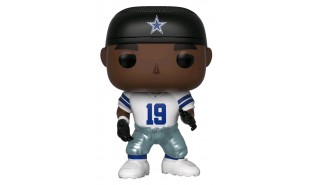 NFL: Cowboys - Amari Cooper Pop! Vinyl