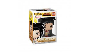 My Hero Academia - Momo Yaoyorozu Pop! Vinyl