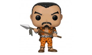 Spider-Man - Kraven the Hunter US Exclusive Pop! Vinyl
