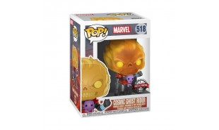 Ghost Rider - Cosmic Ghost Rider US Exclusive Pop! Vinyl