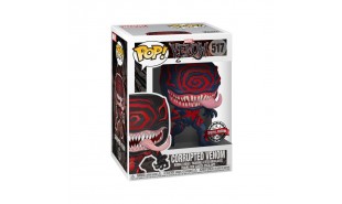 Venom - Venom Corrupted US Excusive Pop! Vinyl