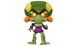 Crash Bandicoot - Nitros Oxide Pop! Vinyl