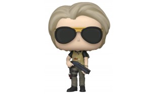 Terminator Dark Fate - Sarah Connor (with chase) Pop! Vinyl