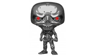 Terminator Dark Fate - REV-9 Endoskeleton Pop! Vinyl