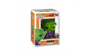 Dragon Ball Z - Piccolo Metallic US Exclusive Pop! Vinyl