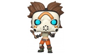 Borderlands - Female Psycho US Exclusive Pop! Vinyl