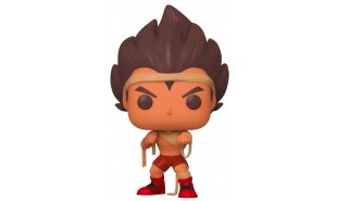 Dragon Ball Z - Vegeta Training Pop! Vinyl