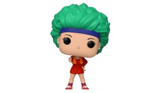 Dragon Ball Z - Bulma Pop! Vinyl