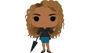 Umbrella Academy - Allison Hargreeves Pop! Vinyl