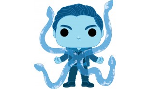 Umbrella Academy - Vanya Hargreeves Pop! Vinyl